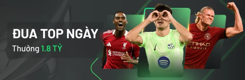 UK88 ĐUA TOP MỖI NGÀY