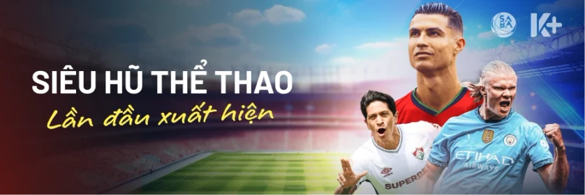 UK88 SIÊU HŨ THỂ THAO